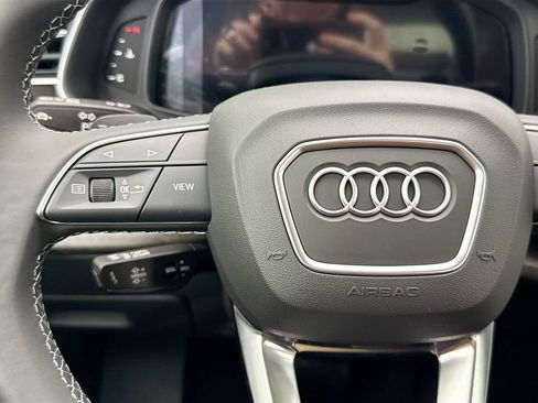 New 2026 Audi Q7 2.0T Premium Plus image 11
