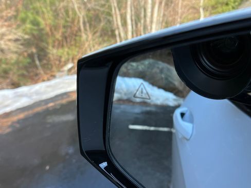 Used 2023 Kia Sportage SX image 27