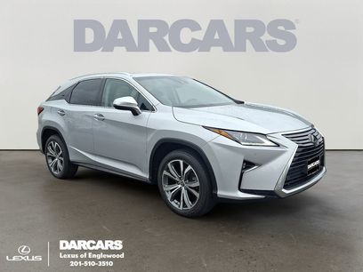 Used 2018 Lexus RX 350 AWD