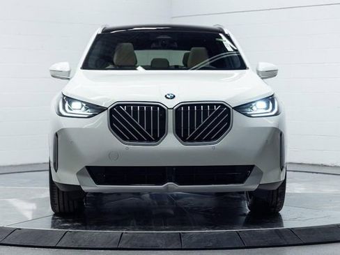 New 2026 BMW X3 xDrive30 image 7