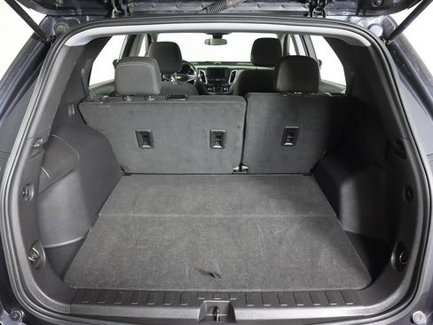 Used 2023 Chevrolet Equinox LT image 16