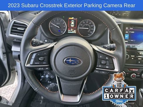 Used 2023 Subaru Crosstrek 2.5i Limited image 24