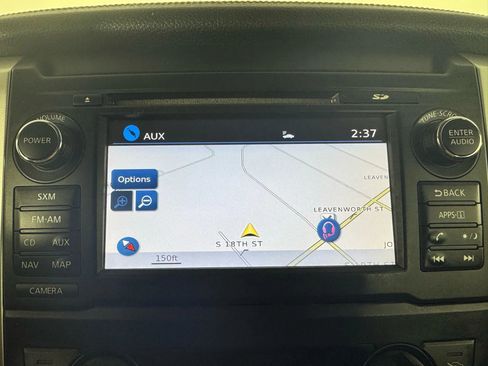 Used 2017 Nissan Titan SL image 17