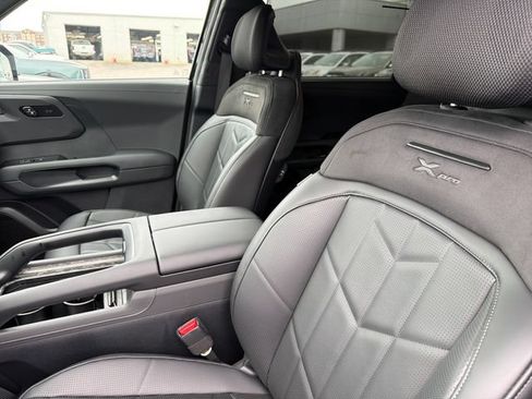 New 2027 Kia Telluride SX Prestige X-Pro AWD/4WD image 17