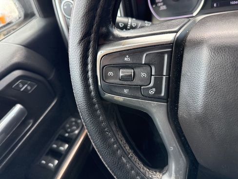 Used 2019 Chevrolet Silverado 1500 LT w/ All-Star Edition image 31