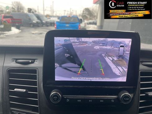 Used 2020 Ford Transit 350 148 High Roof AWD image 26