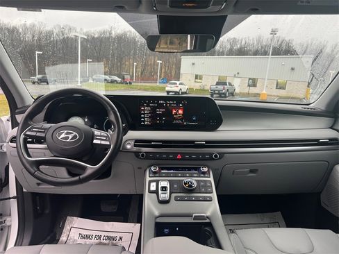 Used 2023 Hyundai Palisade SEL w/ Premium Package image 27