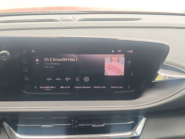 New 2026 Buick Envista Preferred FWD image 27