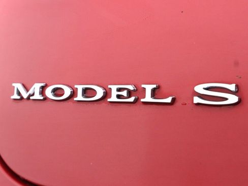 Used 2015 Tesla Model S P85D image 34