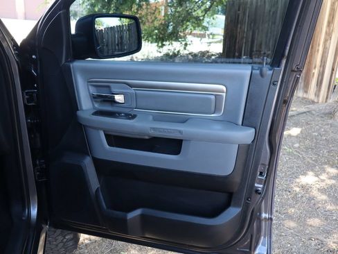Used 2016 RAM 1500 Big Horn AWD/4WD image 26