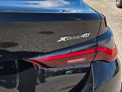 New 2026 BMW i4 xDrive40i w/ M Sport Package image 7