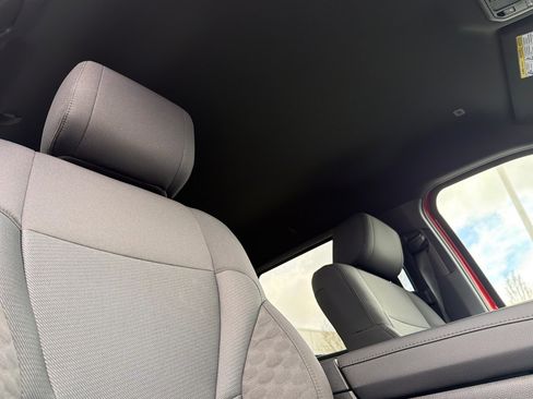 New 2026 Toyota Tundra SR5 w/ TRD Off-Road Package image 14