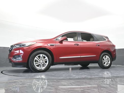 Used 2020 Buick Enclave Essence FWD image 55