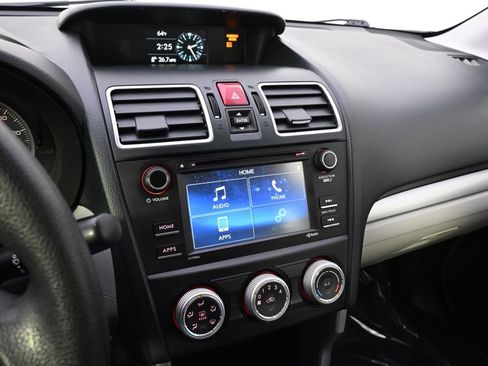 Used 2018 Subaru Forester 2.5i w/ Alloy Wheel Package image 27