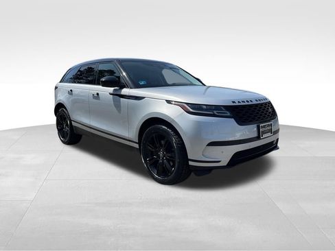 Used 2023 Land Rover Range Rover Velar S image 4