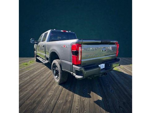 Used 2024 Ford F350 XL w/ STX Appearance Package image 3