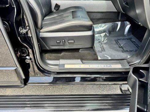 Used 2016 Ford Expedition EL Platinum RWD image 54