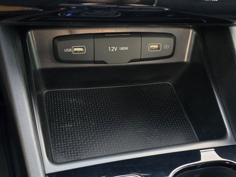 Used 2024 Hyundai Santa Cruz SEL image 22