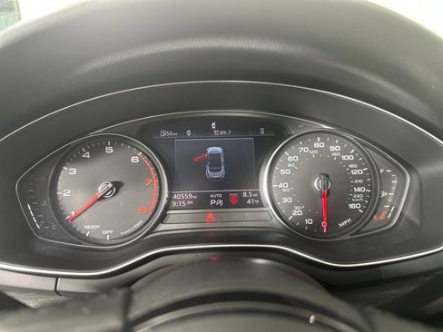 Used 2022 Audi A5 2.0T Premium image 17