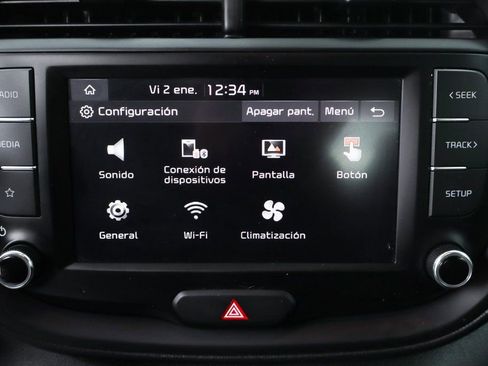 Used 2024 Kia Soul LX w/ Option Group 015 image 28