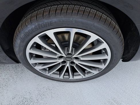 New 2026 Audi A6 3.0 image 30