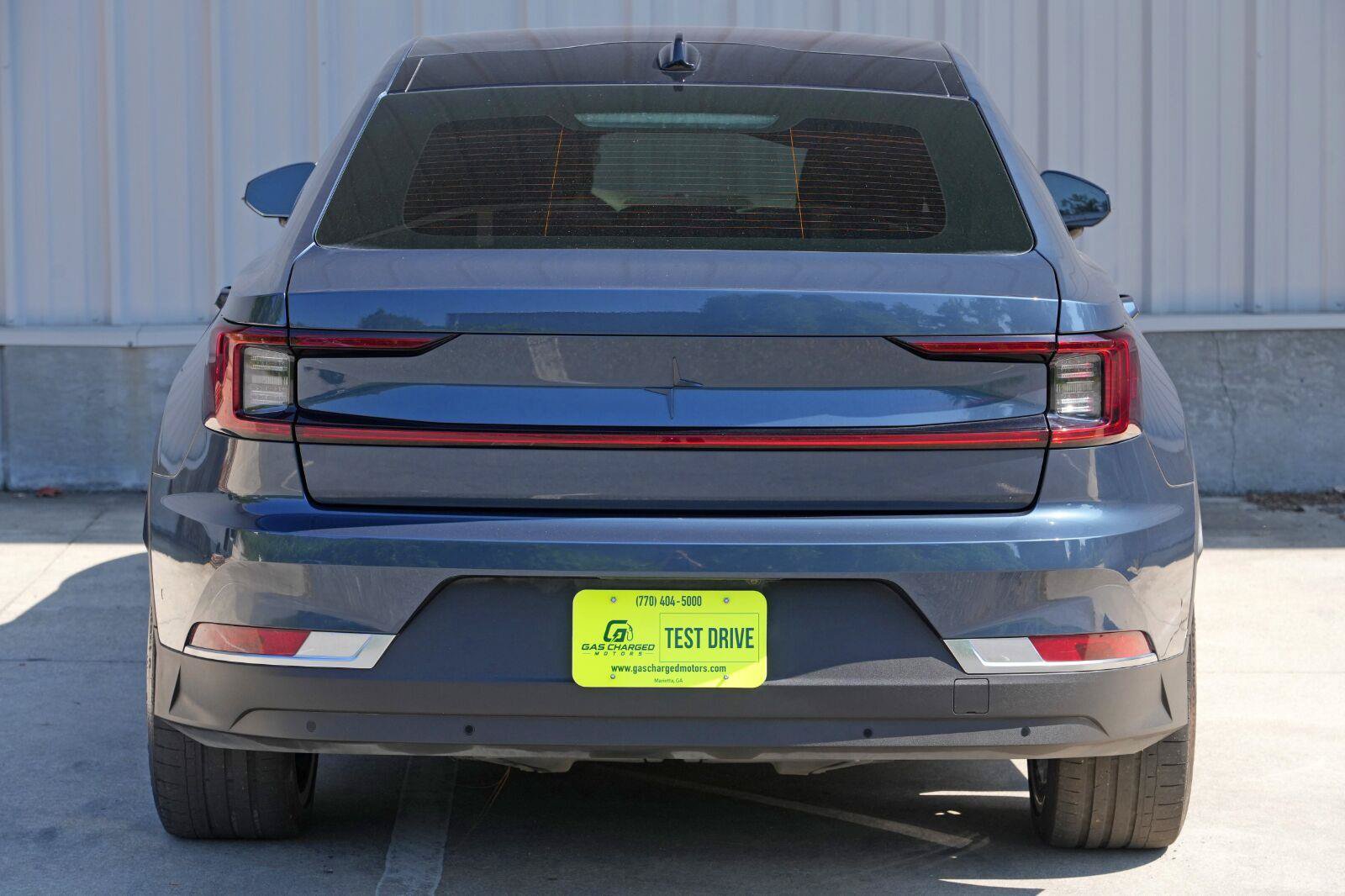 Used 2022 Polestar Polestar 2 w/ Performance Package AWD/4WD image 49