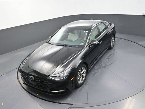 Used 2021 Hyundai Sonata SEL FWD image 14