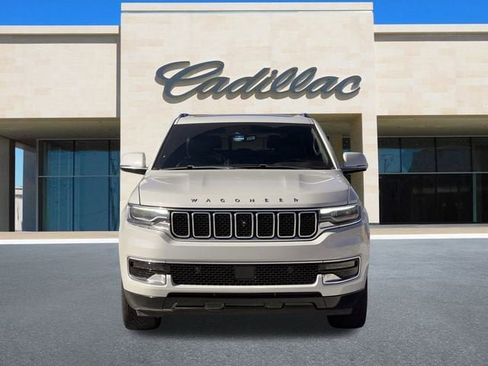 Used 2022 Jeep Wagoneer Series I w/ Convenience Group I image 10