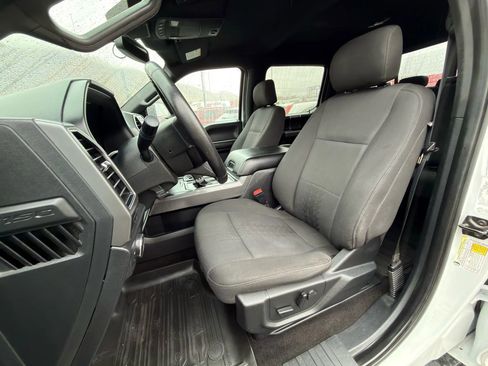 Used 2019 Ford F150 XLT w/ Equipment Group 302A Luxury image 34