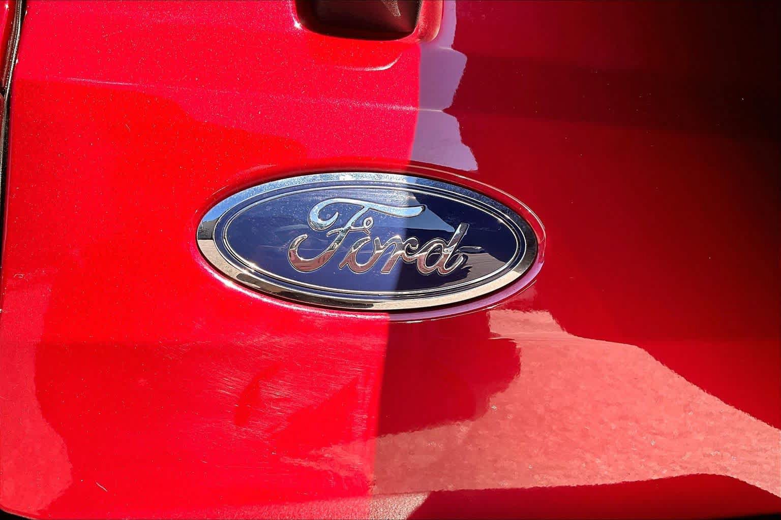 Used 2025 Ford Bronco Big Bend AWD/4WD image 32