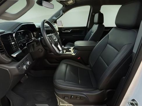Used 2023 GMC Sierra 1500 SLT w/ SLT Premium Package AWD/4WD image 19