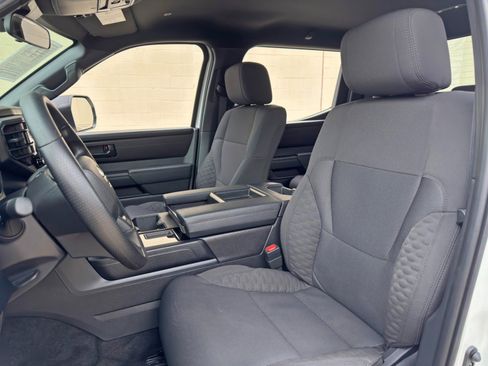 Used 2026 Toyota Tundra SR RWD image 36
