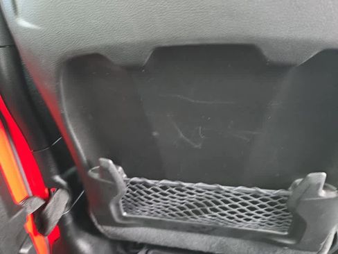 Used 2024 Jeep Wrangler Sahara w/ Technology Group image 56