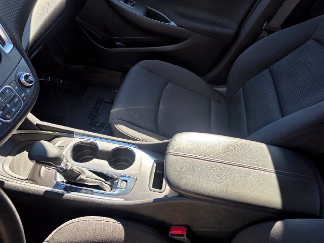 Used 2025 Chevrolet Malibu LT FWD image 25