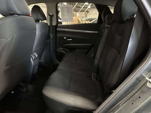 Used 2022 Hyundai Tucson SEL w/ Convenience Package AWD/4WD image 17