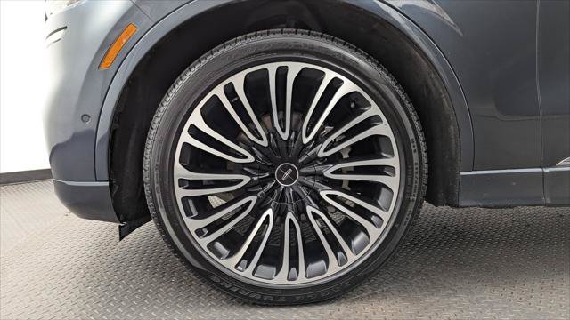 Used 2020 Lincoln Aviator Black Label w/ Dynamic Handling Package AWD/4WD image 29