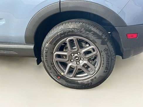 New 2025 Ford Bronco Sport Big Bend w/ Convenience Package image 18