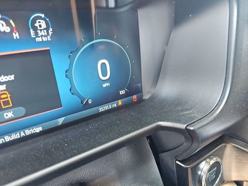 Used 2023 Ford F350 Lariat w/ Lariat Ultimate Package image 19