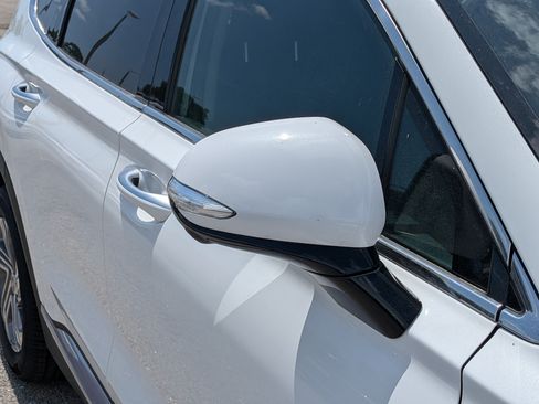 Used 2023 Hyundai Santa Fe SEL w/ Premium Package FWD image 11