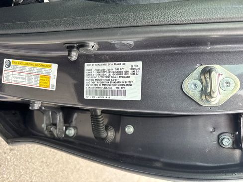 Used 2020 Honda Pilot EX-L image 30