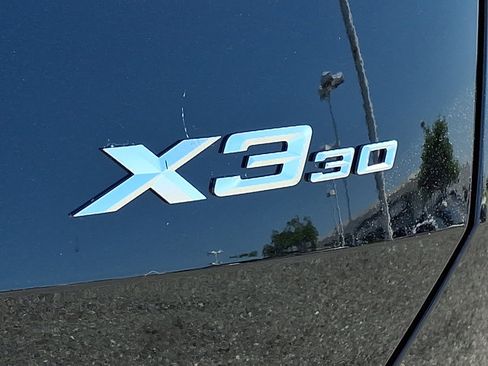 New 2026 BMW X3 xDrive30i w/ Premium Package AWD/4WD image 21