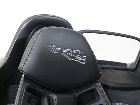 Certified 2025 Porsche 718 Boxster Spyder RS image 22