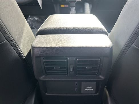 New 2026 Toyota 4Runner TRD Off-Road Premium image 41