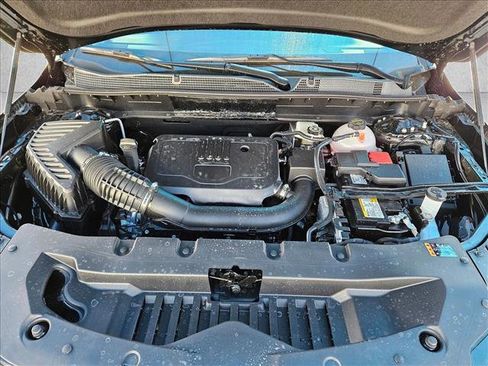 New 2026 Chevrolet Blazer LT image 17