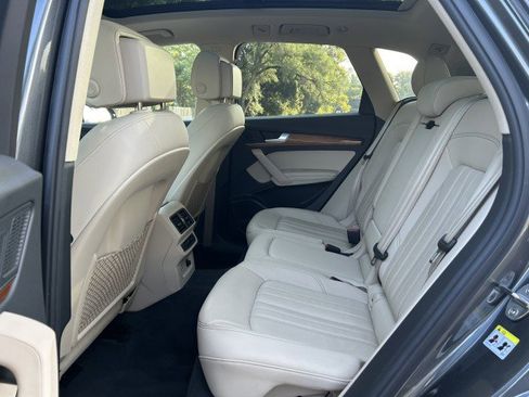 Certified 2022 Audi Q5 2.0T Premium Plus image 21