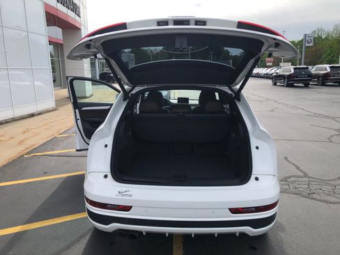 Used 2018 Audi Q3 2.0T Premium AWD/4WD image 27