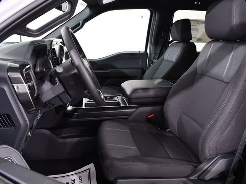 New 2026 Ford F150 STX w/ Equipment Group 200A AWD/4WD image 6