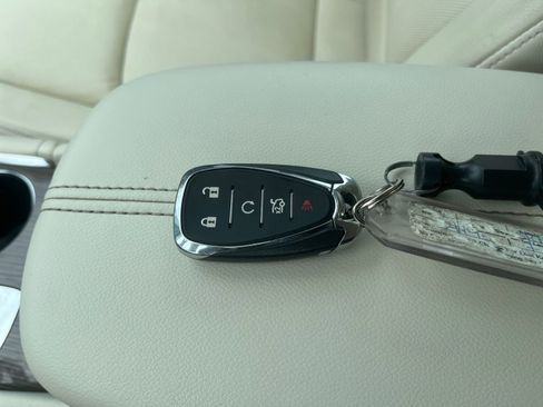 Used 2024 Chevrolet Malibu LT image 20