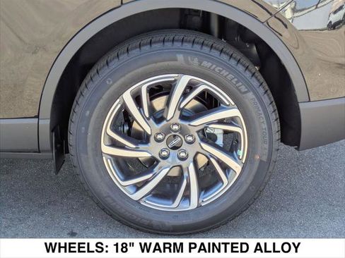 New 2025 Lincoln Corsair FWD image 6