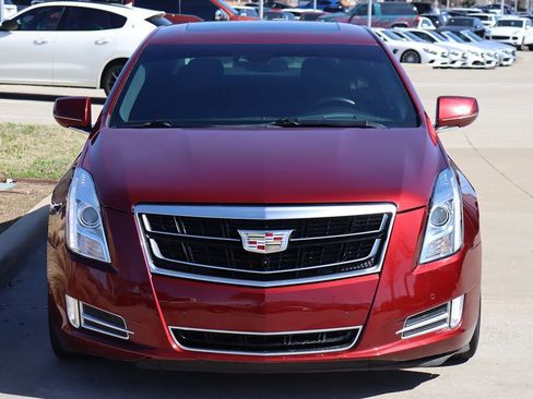 Used 2016 Cadillac XTS Vsport Premium w/ Driver Assist Package image 4